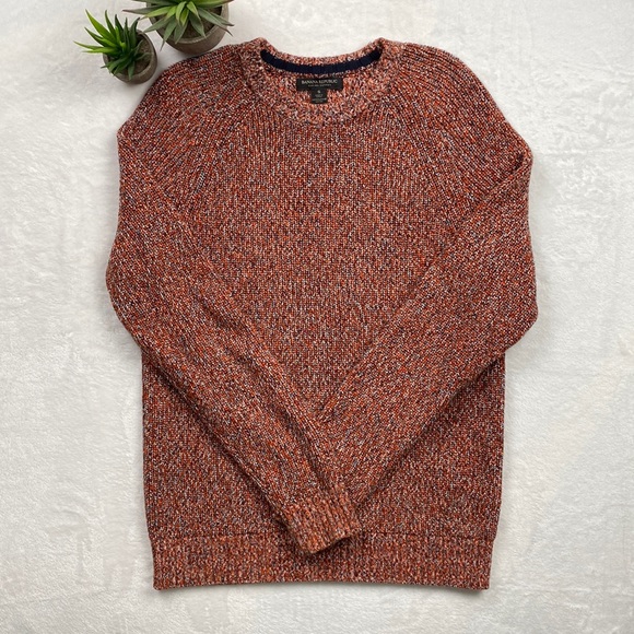 Banana Republic Other - Banana Republic Crewneck Sweater Supima Cotton